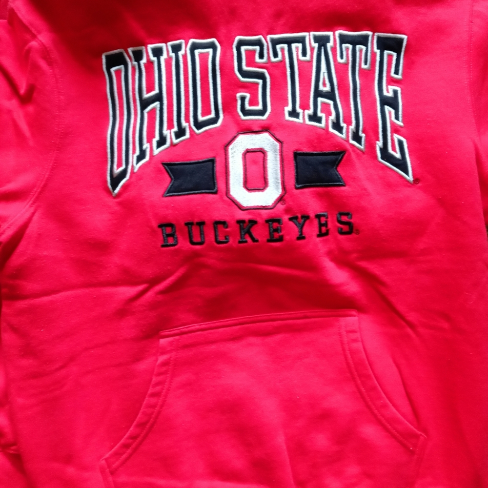 Ohio State Football 🏈 Fan Binge LOT